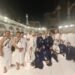 Umroh 14 Juli 2026 Umroh Plus Taif dan Al Ula Super Hemat