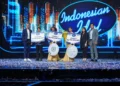 Wamen Ekraf: Indonesian Idol XIV Lahirkan Talenta Baru Industri Musik Indonesia