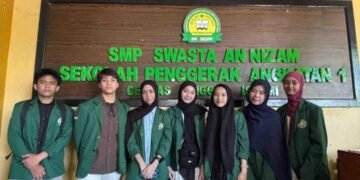 Mini riset menunjukkan bahwa keterlibatan aktif guru sebagai first-line defenders menjadi kunci utama dalam mendeteksi dan menangani dinamika kesehatan mental siswa di tengah tantangan era digital.