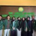 Kesiapsiagaan Sekolah Terhadap Kesehatan Mental Anak 51 Mini riset menunjukkan bahwa keterlibatan aktif guru sebagai first-line defenders menjadi kunci utama dalam mendeteksi dan menangani dinamika kesehatan mental siswa di tengah tantangan era digital.