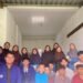 Mahasiswa PGSD UNY Olah Minyak Jelantah Menjadi Lilin Dukung SDGs 8, 9, dan 17 52 Mahasiswa PGSD UNY mengolah minyak jelantah menjadi lilin bersama anak Panti Asuhan Khodijah Sinar Melati di Sleman.