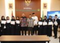 Penarikan Mahasiswa Asistensi Mengajar di MTsN Kota Batu 48 1000073599.jpg
