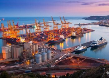 Navigasi Cerdas Perdagangan Internasional: Mengubah Tekanan Global Menjadi Momentum Ekspansi Hilirisasi Indonesia 46 1000134725 11zon