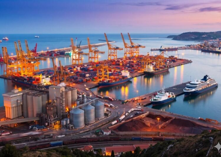 Navigasi Cerdas Perdagangan Internasional: Mengubah Tekanan Global Menjadi Momentum Ekspansi Hilirisasi Indonesia 46 1000134725 11zon