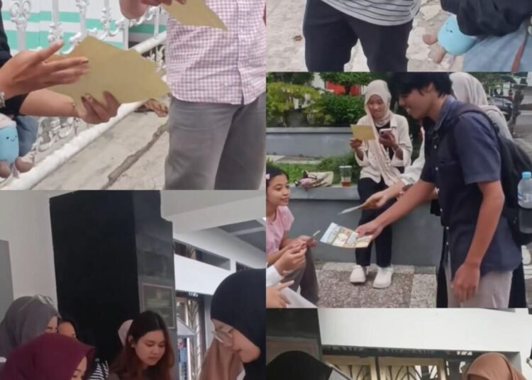 Mahasiswa UNY Kampanyekan Energi Bersih dan Kepedulian Iklim Melalui Aksi Pembagian Stiker Edukasi 46 1000311105