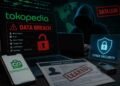 Strategi Pengendalian Risiko pada Kasus Kebocoran Data Tokopedia 48 Tokopedia