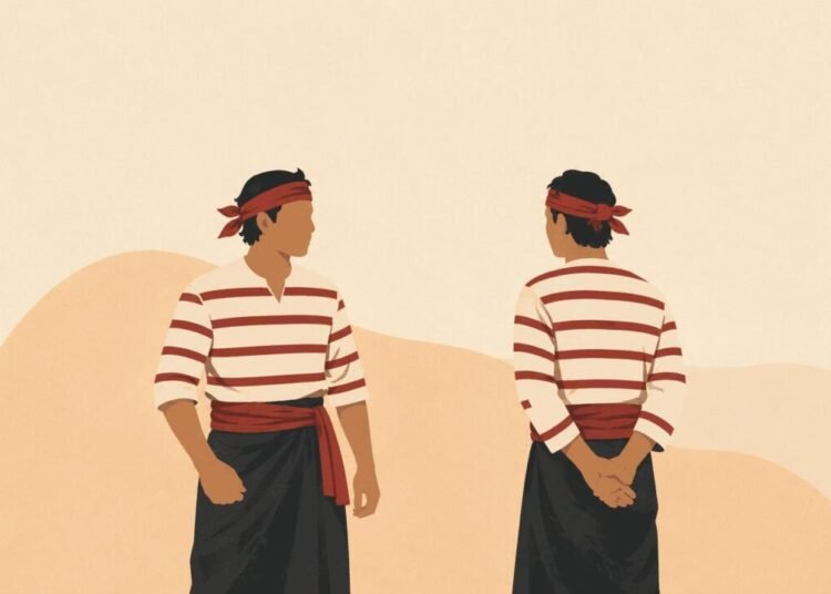 Ketika Kehormatan Lebih Penting dari Hukum: Membaca Carok di Madura 46 1000738664