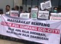 Tradisi Adat yang Mulai Hilang: Konflik Rempang dan Hak Masyarakat Adat Melayu 50 1327559 720