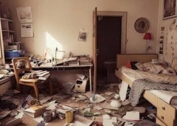 Dua dari Tiga Orang Indonesia Sulit Tidur : Kamar Berantakan Lebih Merusak daripada Ponsel! 46 15d46fd96d760818f8012e1a1fc5d7a8