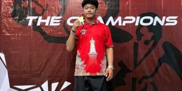 Murid MAN 1 Yogyakarta Torehkan Prestasi di Kejurda Hapkido 2026 56 169