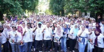 Kemenkes Perkuat Imunisasi Nasional, Fokus Jangkau Anak Zero-Dose