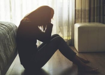 181031 depression mn 1030