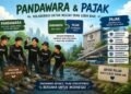 Aksi Pandawara Viral, Pemerintah Daerah Diminta Optimalkan Dana Pajak Daerah Untuk Pengelolaan Sampah. 47 20260523 110351