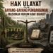 Hak Ulayat dalam Bayang - Bayang Pembangunan : Masihkah Hukum Adat Diakui? 53 27f483ae bfe8 4ef8 bab2 716521553a93