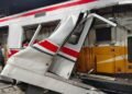 Mengurai Strategi Risiko di balik Tabrakan KA Argo Bromo Anggrek VS KRL Commuter Line di Bekasi Timur 47 Sumber: diakses dari website indonews.id pada 28 Mei 2026