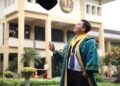Foto Muhammad Irfan Maulana (Sumber : Dokumentasi Pribadi)