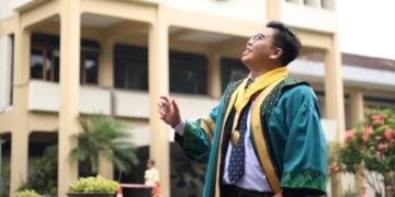 Foto Muhammad Irfan Maulana (Sumber : Dokumentasi Pribadi)
