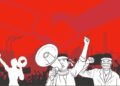 Ilustrasi Kebebasan Berpendapat (Sumber: hukumonline.com)