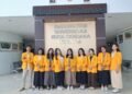 Mahasiswa FKM Undana Kupang (Sumber: Dokumentasi Pribadi)