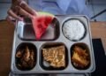 Makanan Bergizi Gratis: Program Baik yang Masih Butuh Pembenahan 49 Foto makanan pada MBG (Makan Bergizi Gratis) (Sumber: CNA.id)