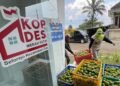 Penguatan Ekonomi dari Desa untuk Indonesia melalui Koperasi Desa Merah Putih 47 699859395 1410686377774134 7513824548731873528 n