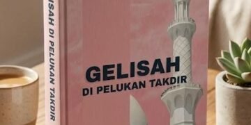 Gambar Ilustrasi Cerita oleh Zaahin Muzayyana (Sumber: Generatif AI)