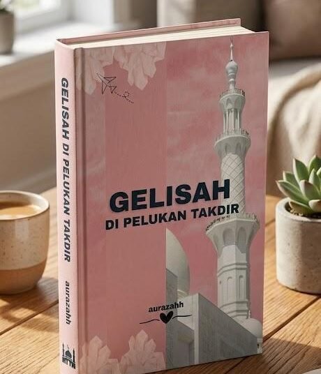Gambar Ilustrasi Cerita oleh Zaahin Muzayyana (Sumber: Generatif AI)