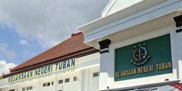 Efektivitas Sistem Pembinaan dan Pengawasan Kode Etik Jaksa Refleksi dari Kejari Tuban 29 83650 2