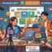 Konten Edukasi Pajak di Media Sosial: Kunci Meningkatkan Kepatuhan Generasi Z 53 Inisiatif Edukasi Pajak Digital melalui konten kreatif di media sosial untuk meningkatkan literasi dan kepatuhan Gen Z.