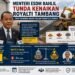 Menteri ESDM Bahlil Tunda Kenaikan Royalti Tambang, PNBP Minerba Masih dalam Tahap Uji Publik 52 97b8702c 8bbb 489b a2ce f23ee5b6529d 1