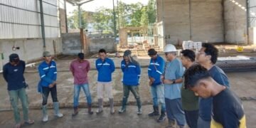 Asep Yusuf Yaya Berkah Nusantara