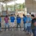 Gelar Toolbox Meeting Proyek Mini Factory Sukabumi, Direktur PT YBN Tekankan Pentingnya K3, Soliditas, dan Menjemput Berkah 52 Asep Yusuf Yaya Berkah Nusantara