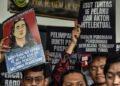 Tragedi Andrie Yunus: Menguji Integritas Demokrasi di Tengah Teror Negara 48 AA23VYQw