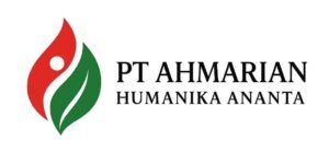 logo PT Ahmarian Humanika Ananta