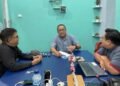 PT Ahmarian Humanika Ananta