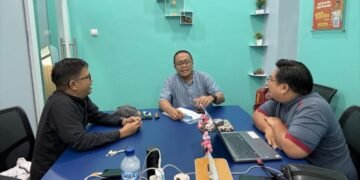 PT Ahmarian Humanika Ananta