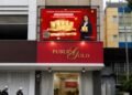 Kantor Public Gold Indonesia Cabang Balikpapan (Sumber: Koleksi Pribadi)