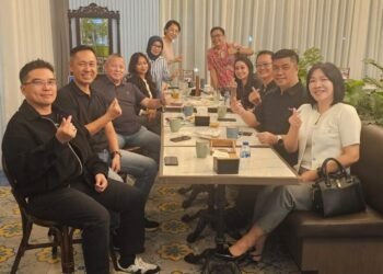 Kolaborasi Strategis SDI, KOMISI, dan AGMARI Bersama Universitas Prasetiya Mulya untuk 100 SMK Indonesia 46 AS2