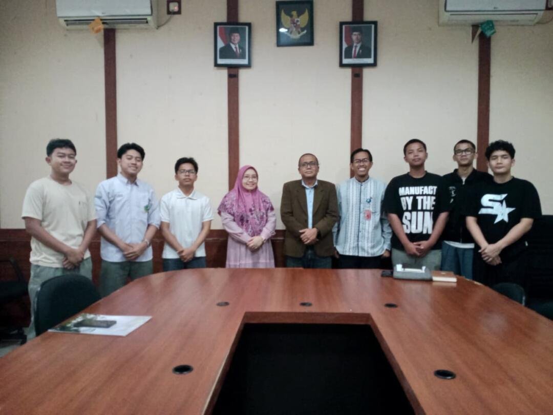 SMAS Unggul Ar-Rahman