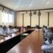 Menembus Batas: Asep Yusuf Ajak Siswa SMAS Unggul Ar-Rahman Padukan Integritas Langit dan Profesionalisme Bumi 51 AY2