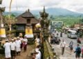 Adat Subak Bali dan kaitannya dengan wisatawan