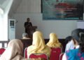 Balai POM di Bima Tegaskan Ancaman Serius Penyalahgunaan Obat-Obat Tertentu bagi Generasi Muda 47 Aksi Nasional Pencegahan Penyalahgunaan Obat Obat Tertentu