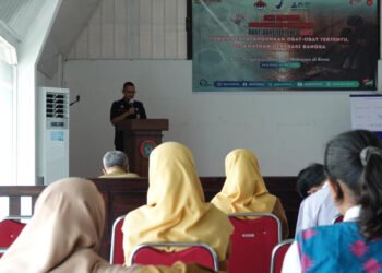 Aksi Nasional Pencegahan Penyalahgunaan Obat Obat Tertentu