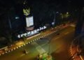 Alun2 Trenggalek with nightcare yes
