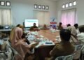 Balai POM di Bima Selenggarakan Pelatihan Farmakovigilans
