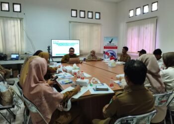 Balai POM di Bima Selenggarakan Pelatihan Farmakovigilans