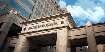 Bank Indonesia (BI) Naikkan Suku Bunga 5,25%, Risiko Kredit Mulai Meningkat 47 Bank Indonesia gedung pusat Jakarta