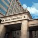 Bank Indonesia gedung pusat Jakarta