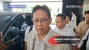 “Orang Desa Tidak Pakai Dollar?”: Dampak Nyata Pelemahan Rupiah bagi Rakyat Kecil 49 Bela Presiden Prabowo Soal Dolar Tak Dipakai di Desa Menkeu Purbaya dan Dudung Beri Penjelasan