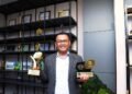 Borong Golden Trophy, CEO WIKA Beton Sabet Penghargaan TOP Leader on CSR 2026 49 CEO WIKA Beton Borong Penghargaan CSR 2026